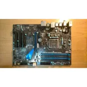 A.1155主機板-PH67-C43(B3) MS-7673 DDR3雙通道 i7 i5 i3 USB3.0直購價988