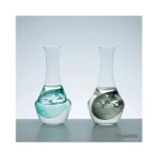 (店+)【HARIO】伴桌｜手工森韻清酒冷酒瓶360cc ( 藍綠色、灰色、清酒壺、酒瓶、冷酒壺、酒壺)