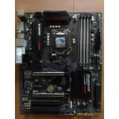技嘉 GIGABYTE H270 GA-H270-Gaming 3 LGA1151 主機板 良品