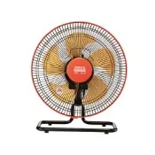 ⭐️夏季首選⭐️台灣製造⭐️惠騰14“360度旋轉桌扇FR-1488