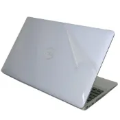 (店+)【Ezstick】DELL Latitude 5511 P80F 透氣機身保護貼 (含上蓋貼+鍵盤週圍貼) DIY包膜