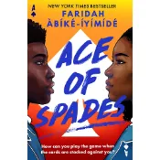 Ace of Spades/Faridah Àbíké-Íyímídé【禮筑外文書店】