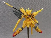1/400 GUNDAM COLLECTION NEO4 N14 ORB-01 曉