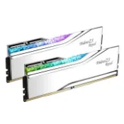 【順發線上購物】G.SKILL 芝奇皇家戟RGB 32G(16*2)D5-6000銀CL26/支援AMD EXPO 記憶體(F5-6000J2636H16GX2-TR5NS)
