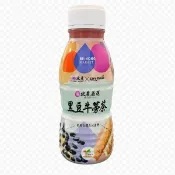 【台糖健康易購網】北農嚴選黑豆牛蒡茶
