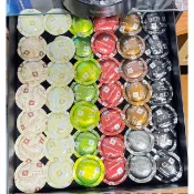 Nespresso Zenius 商用咖啡膠囊