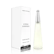Issey Miyake 三宅一生 一生之水女性淡香水 100ML TESTER 環保包裝
