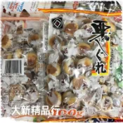 [現貨] 日本栗饅頭 佐藤栗饅頭 栗子燒 ［大新精品行］