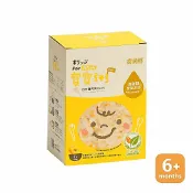 農純鄉 寶寶粥|日日雞肉粥PLUS (150g*7入/盒)【媽咪會員副食品試吃包】