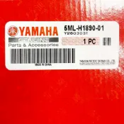 『油工廠』YAMAHA 山葉 原廠 勁戰 新勁戰 GTR 啟動馬達 5ML 起動馬達 5ML-H1890-01