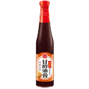 【全聯線上購】【義美】義美全豆純釀造甘醇油膏(535g(420ml))