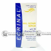 幸福飽飽健康館 ECRINAL 伊琳娜 ANP指甲修護精華液 10ml(效期最長、保證公司貨)
