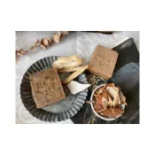 (店+)【卓瑪愛象】甘露／阿勒坡月桂黑種草油全身皂/七香湯/身心合一/問題膚質/精油手工皂