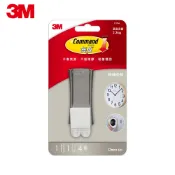 3M品牌旗艦店 3M 無痕Decoration系列-時鐘掛鉤★3M 迎新送舊 ★299起免運