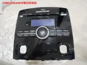 福特 FORD ESCAPE 音響控制面板