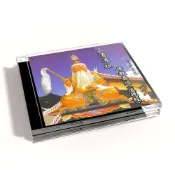 【新韻傳音】三清道祖傳教真經(道德經) CD MSPCD-44015