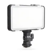 (店+)【Godox 神牛】LEDM150 攝影燈 補光燈 150顆LED內建鋰電池USB充電(公司貨)LED150
