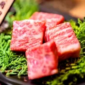(店+)日本和牛骰子牛 100g/包【大江生鮮】