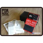 【搖滾玩家樂器】全新 公司貨 BOSS RC-1 Loop Station 電吉他 循環 效果器