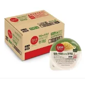 《正品現貨》CJ Hetbahn 100% 韓國糙米即食飯