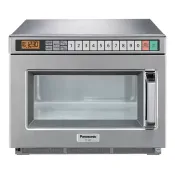 【Costco好市多】國際牌 18公升 商用微波爐 NE-186B Panasonic 18 L Commercial Microwave NE-186B