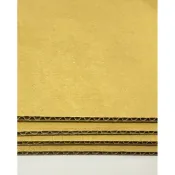 5mm-硬紙板、瓦楞紙板 26*20公分
