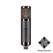 【CSEMART 正成購物】【TELEFUNKEN】TF47 真空管電容式麥克風 公司貨