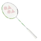 【YONEX】優乃克 Astrox 100 Game Ax-100 羽球拍 空拍 4U 白綠(AX100GEX452)