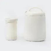 家酪優 免插電優格機(內附玻璃內罐及攪拌刮刀1支)奧爾恩