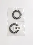 RS RSZ RS ZERO CUXI NEW CUXI 塑鋼珠巢 珠巢 三角台珠巢 前叉 珠碗