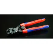 (店+)【knipex K牌】德國工藝 頂級工具KNIPEX 71 32 200 CoBolt Kompakt螺栓裁切鉗