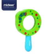 MiDeer 木質放大鏡-好餓的毛毛蟲  [ 台灣總代理官方直營店 ]