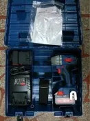 =誠信五金=〈含稅〉BOSS 充電無刷18V鋰電衝擊起子機 N-PL1814 4.0AH*2 使用韓國三星電池