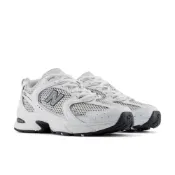 New Balance 530 White 經典白 復古 全白 經典 休閒鞋 運動鞋 男女鞋 U530KLB【SPLY】