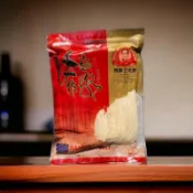 【澎湖在地味】澎湖西衛三兄弟手作麵線(澎湖麵線．西衛麵線)