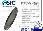 數位小兔【STC 抗 UV鏡 保護鏡 67mm】史考特玻璃 鋁框 抗油汙 雙面長效防潑水膜 高硬度 濾鏡 防靜電