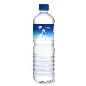 悅氏礦泉水600ml x24入