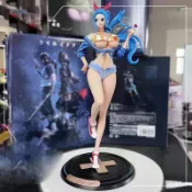 清倉【海王】海王 GK 街頭 潮流 潮牌 薇薇公主 站姿 紳士款   33cm