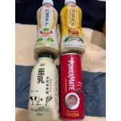 愛之味 純濃燕麥 蜂蜜燕麥 國農重乳麥胚勾勒出芽拿鐵 可可麥芽牛奶