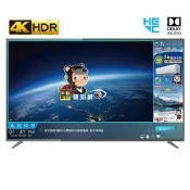 HERAN 禾聯 75型 4K 智慧連網 液晶顯示器+視訊盒 HD-75RDF68 $4X000