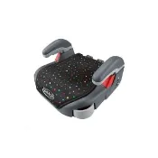 【Graco】幼兒成長型輔助汽車安全座椅 COMPACT JUNIOR *無ISOFIX接頭(贈可愛造型安全帶保護套)