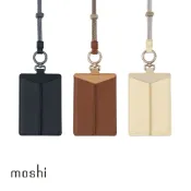 Moshi 摩仕 Flip ID/Badge Holder 單面旋轉證件套