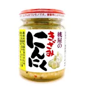 桃屋 MOMOYA 辣油 大蒜 蒜末 生蒜醬 大蒜辣油 桃屋辣油 桃屋大蒜