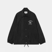 【Carhartt WIP】長袖 夾克 Eightynine Coach Jacket 男裝 工裝外套