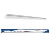 (店+)【DanceLight 舞光】4呎LED中東燈 35W 一體式 高光效 可替換光源 取代傳統中東燈(白光)