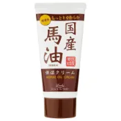 【DOKODEMO】COSMETEX  ROLAND Cosmetex Roland Rossi Moist Aid 日本國產馬油護手霜 45g