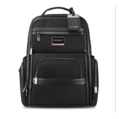 (店+)【Samsonite 新秀麗】Samsonite 新秀麗 SBL HIPO NV7*09001 16寸筆電後背包（筆電包）4-6天送達