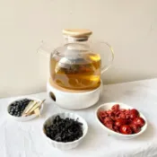 【養生茶】獨家複方 黑豆 杜仲茶