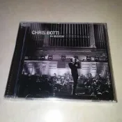 『全球購』爵士小號 克裡斯波提 Chris Botti Live in Boston 波士頓現場 CD