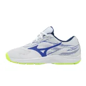 Mizuno 美津濃 網球鞋 Break Shot 5 AC 男鞋 白 匹克球兼用 61GA2540-20 [ACS]